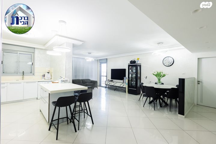 דירה, תפוח, רובע ט"ז, אשדוד