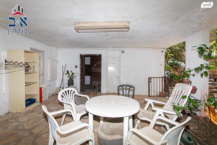 דירה, אלכסנדר ינאי, כרמליה, חיפה