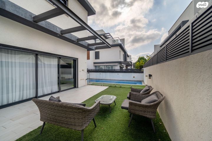 בית פרטי/ קוטג', אבן שושן 6, כצנלסון, ראשון לציון