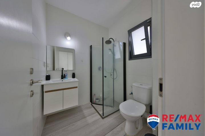 דירה, נעמי שמר 10, נאות אפק, אפקה, קרית ביאליק