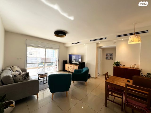 דירה, דב ברייר 13, אפרידר, אשקלון