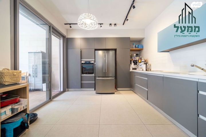 דירה, קלאוזנר 10, מרכז דרום, רעננה