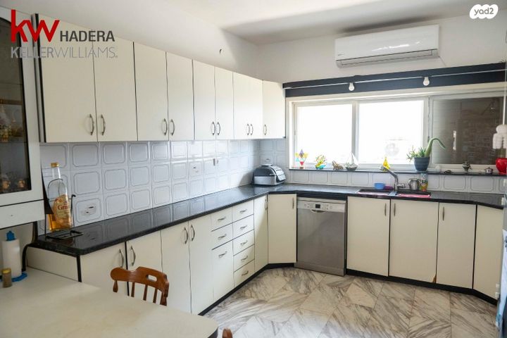 בית פרטי/ קוטג', תל דן 7, ויצמן, חדרה