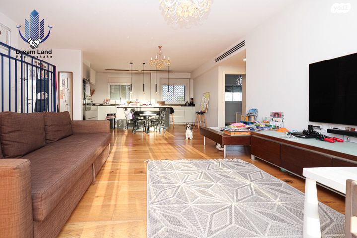 דופלקס, קרית השרון, נתניה