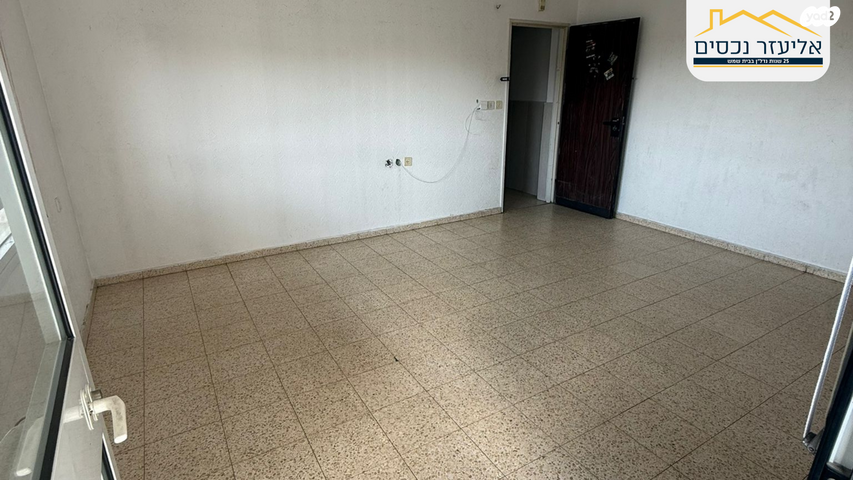 דירה, שדרות נחל הקישון 12, רמת הנחלים / רמת בית שמש א', בית שמש