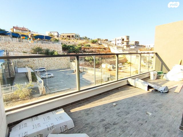 גג/ פנטהאוז, כלנית, צופים, צופים