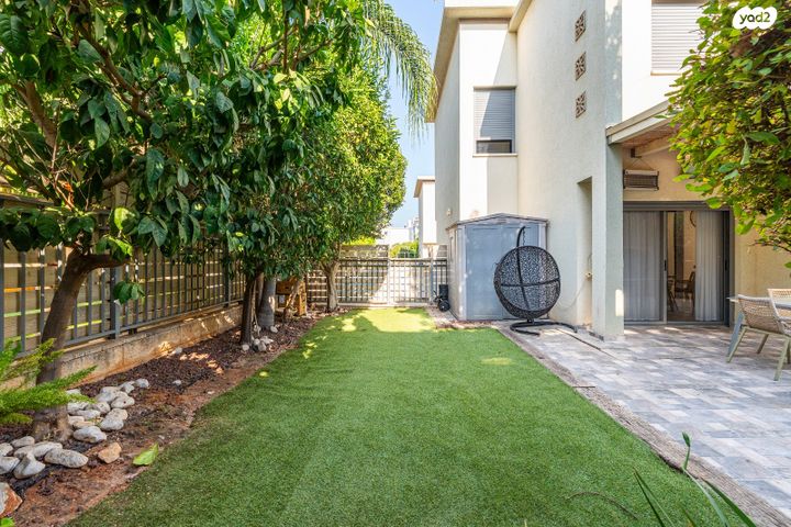 בית פרטי/ קוטג', גוש חלב, ניסן, חדרה