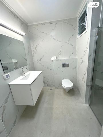 דירה, גלעד, קרית ים ד', קרית ים