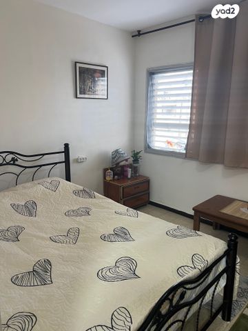 דירה, קרית ים