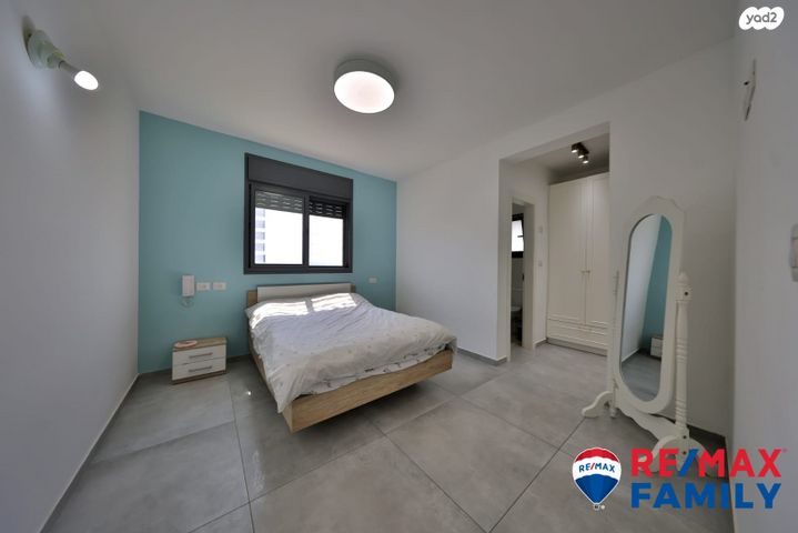 דירה, נעמי שמר 10, נאות אפק, אפקה, קרית ביאליק