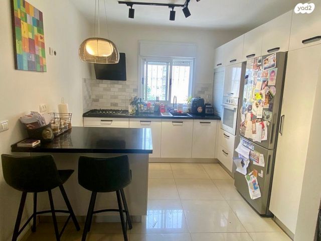 דירה, דב ברייר 13, אפרידר, אשקלון