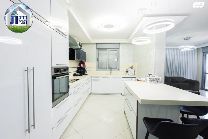 דירה, תפוח, רובע ט"ז, אשדוד