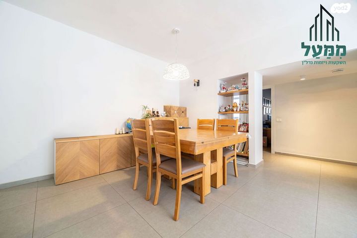 דירה, קלאוזנר 10, מרכז דרום, רעננה