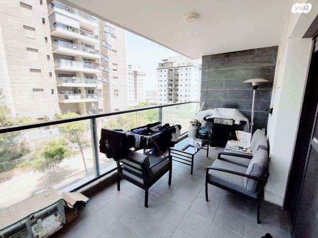 דירה, פסגות אפק, ראש העין