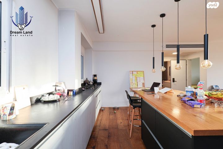 דופלקס, קרית השרון, נתניה