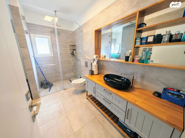 בית פרטי/ קוטג', הצבעוני, ברקן, ברקן