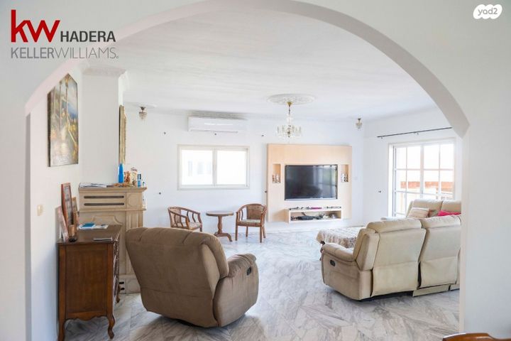 בית פרטי/ קוטג', תל דן 7, ויצמן, חדרה