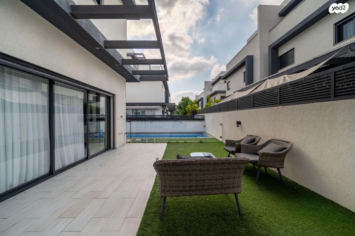 בית פרטי/ קוטג', אבן שושן 6, כצנלסון, ראשון לציון