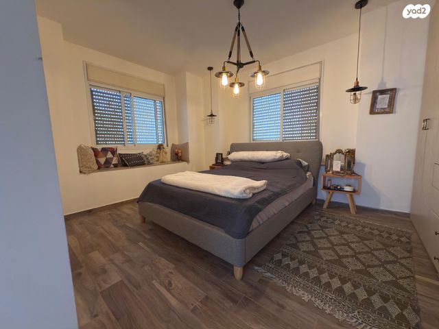 בית פרטי/ קוטג', האורן, גן יבנה