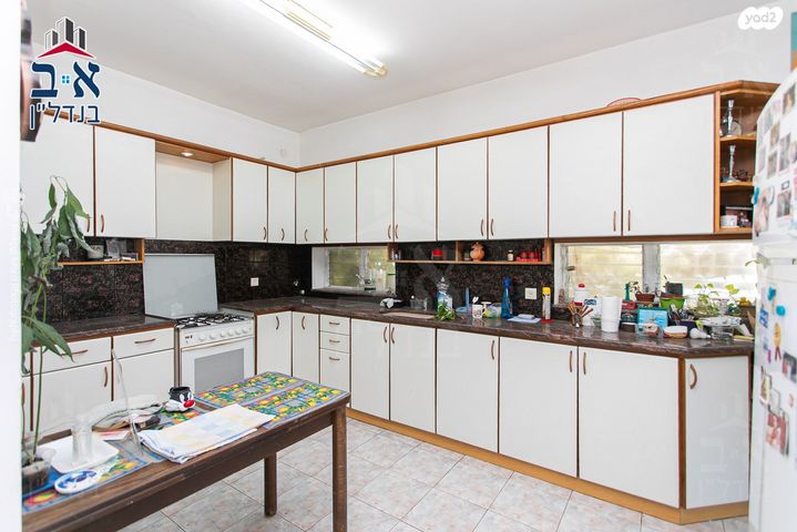 דירה, אלכסנדר ינאי, כרמליה, חיפה