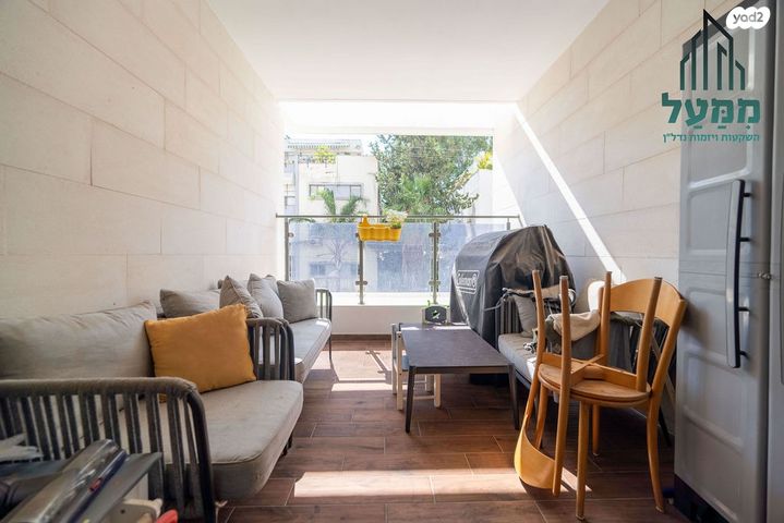 דירה, קלאוזנר 10, מרכז דרום, רעננה