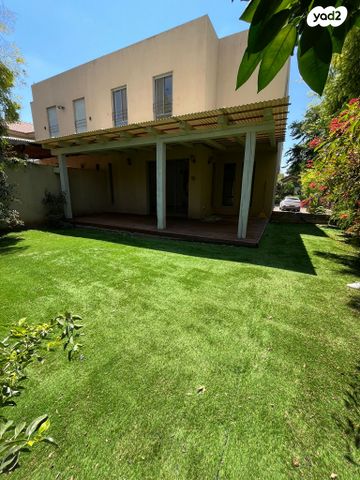 בית פרטי/ קוטג', תל מונד