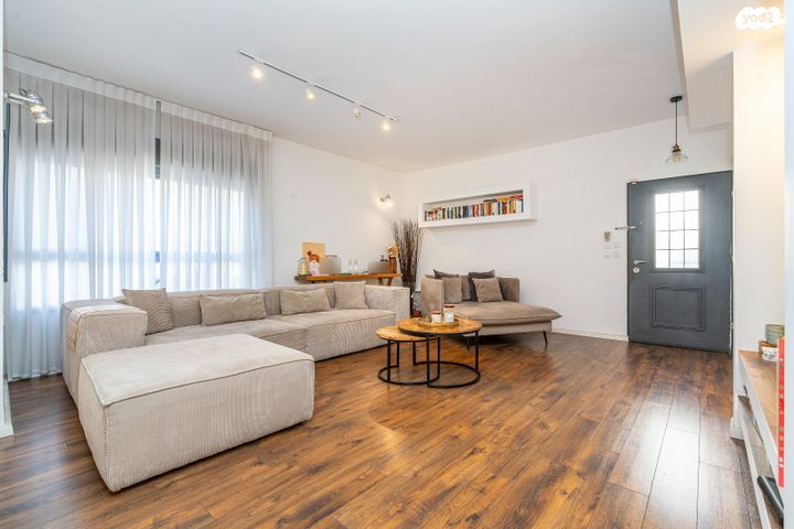 בית פרטי/ קוטג', גוש חלב, ניסן, חדרה