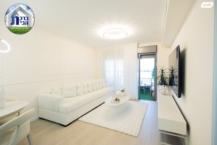 דירה, תפוז, רובע ט"ז, אשדוד