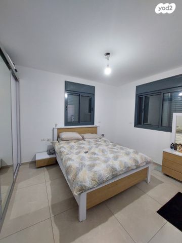 דירה, ברנע, אשקלון