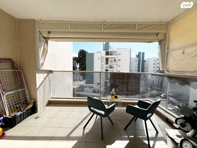 דירה, דב ברייר 13, אפרידר, אשקלון