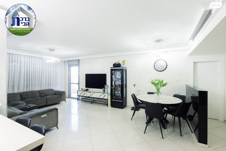 דירה, תפוח, רובע ט"ז, אשדוד