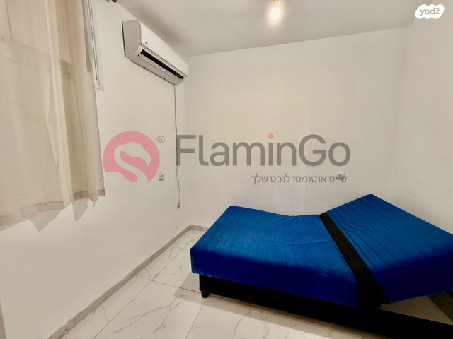 דירה, מוהליבר, קרית ים