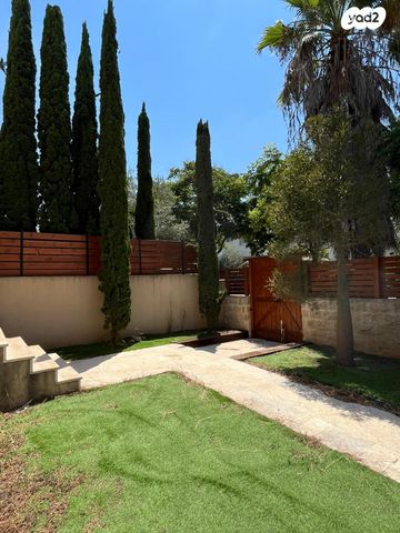 בית פרטי/ קוטג', תל מונד