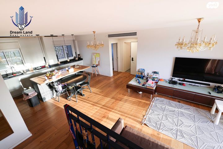 דופלקס, קרית השרון, נתניה