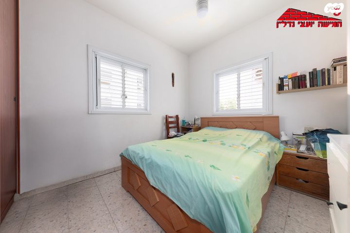 דירה, עולי הגרדום, רמז, מערב ותיק, ראשון לציון