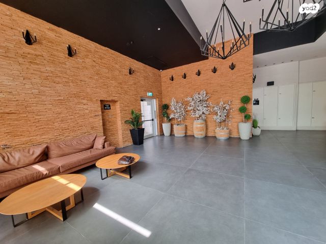 דירה, ברנע, אשקלון