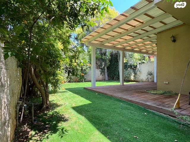 בית פרטי/ קוטג', תל מונד