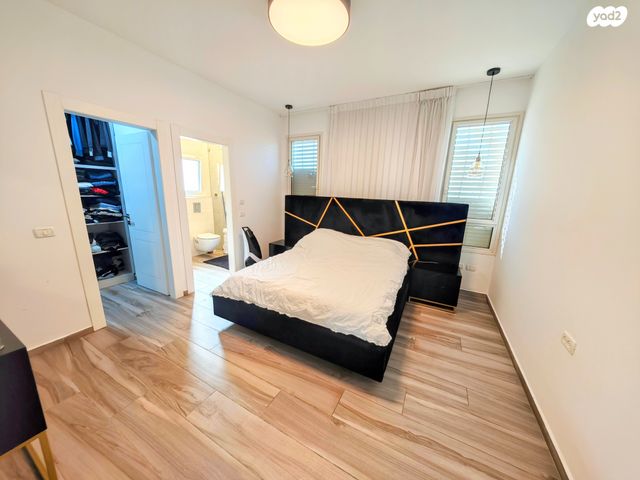 בית פרטי/ קוטג', הצבעוני, ברקן, ברקן