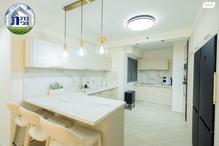 דירה, תפוז, רובע ט"ז, אשדוד