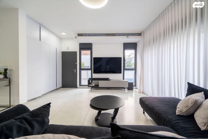 בית פרטי/ קוטג', אבן שושן 6, כצנלסון, ראשון לציון