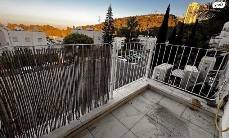 דירה, רמת אלון, חיפה