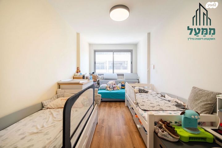 דירה, קלאוזנר 10, מרכז דרום, רעננה