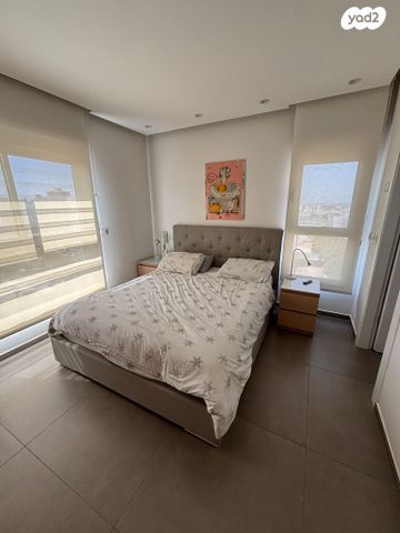 דירה, פרופ' ישראל ייבין 6, פסגת הדר / נווה עוז הירוקה, פתח תקווה