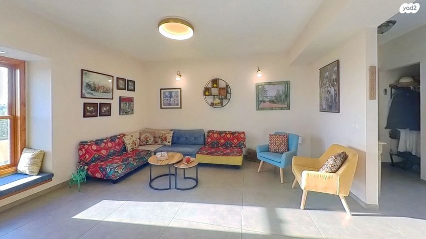 בית פרטי/ קוטג', חפציבה, קדומים, קדומים