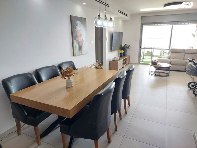 דירה, אפרידר, אשקלון