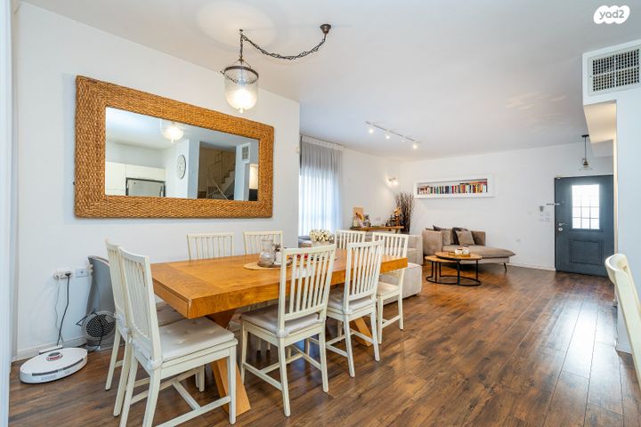 בית פרטי/ קוטג', גוש חלב, ניסן, חדרה