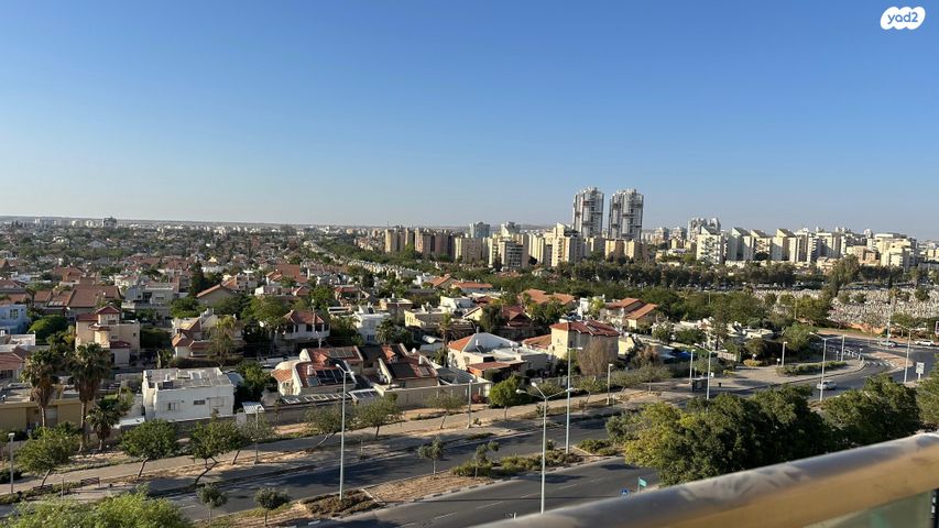 דירה, בר ניסן, נווה זאב, נאות אילן, באר שבע