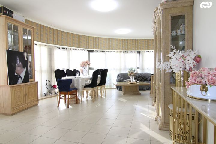 דירה, הציונות, רובע הקריה, הסיטי, אשדוד