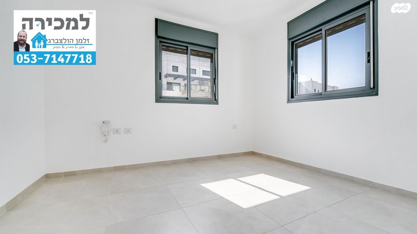 דירה, הגפן 6, כרמי הנדיב, אחוזת רוטנר, קרית מלאכי