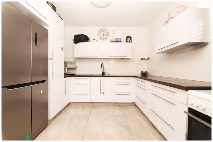 דירת גן, האר"י, רמת חן ובן ציון, נתניה